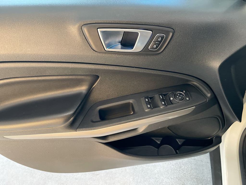 Thumbnail: 2020 Ford EcoSport - 21