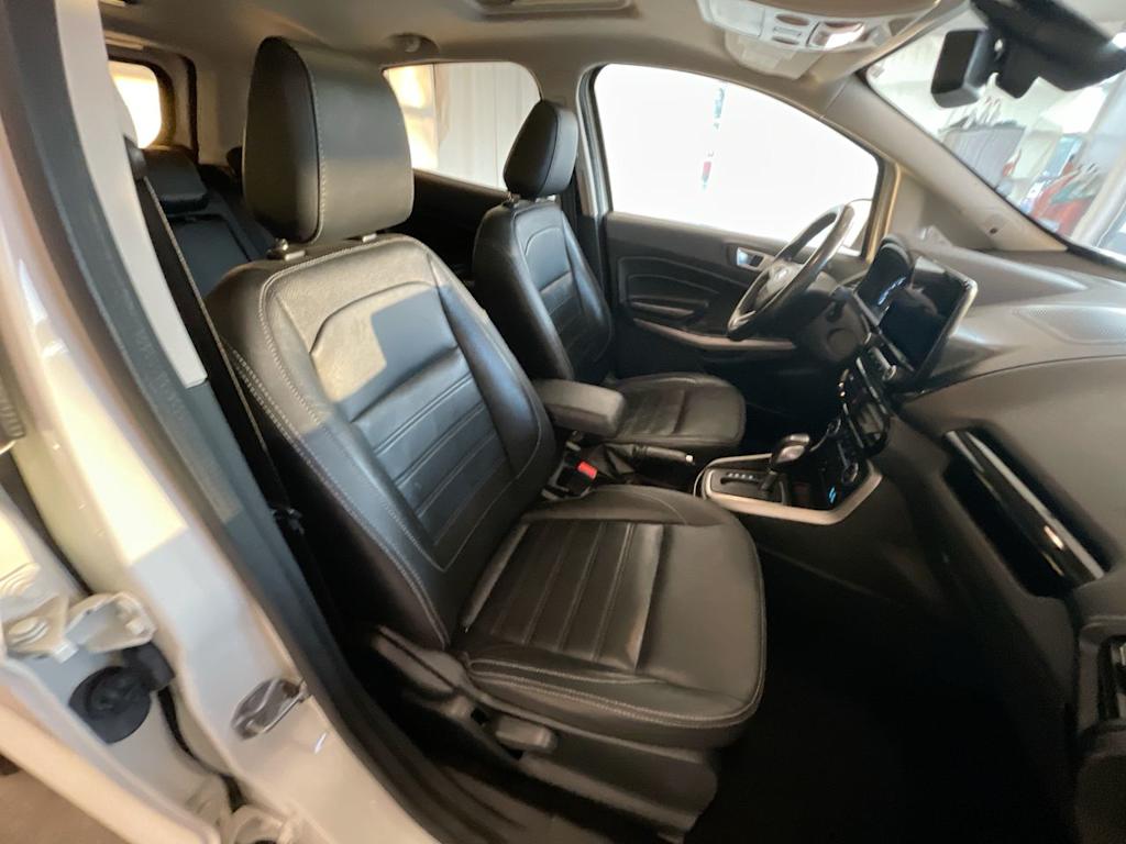 Thumbnail: 2020 Ford EcoSport - 8