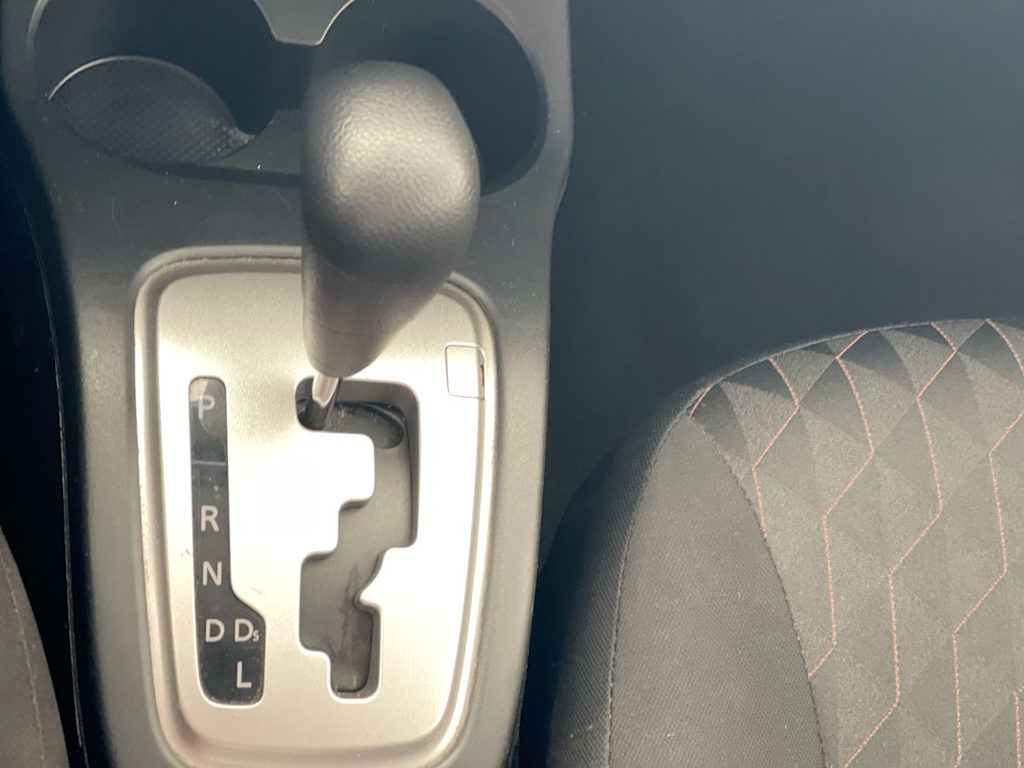 2021 Mitsubishi Mirage ES 13