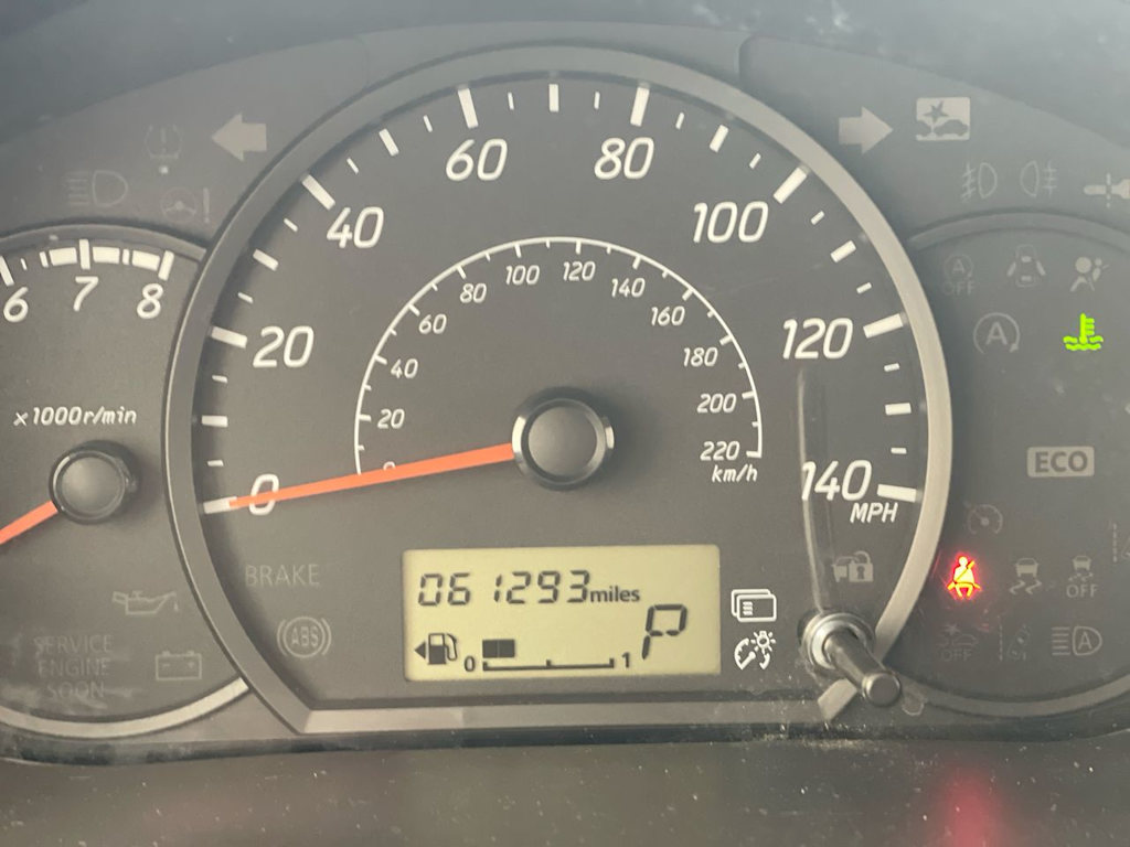2021 Mitsubishi Mirage ES 14