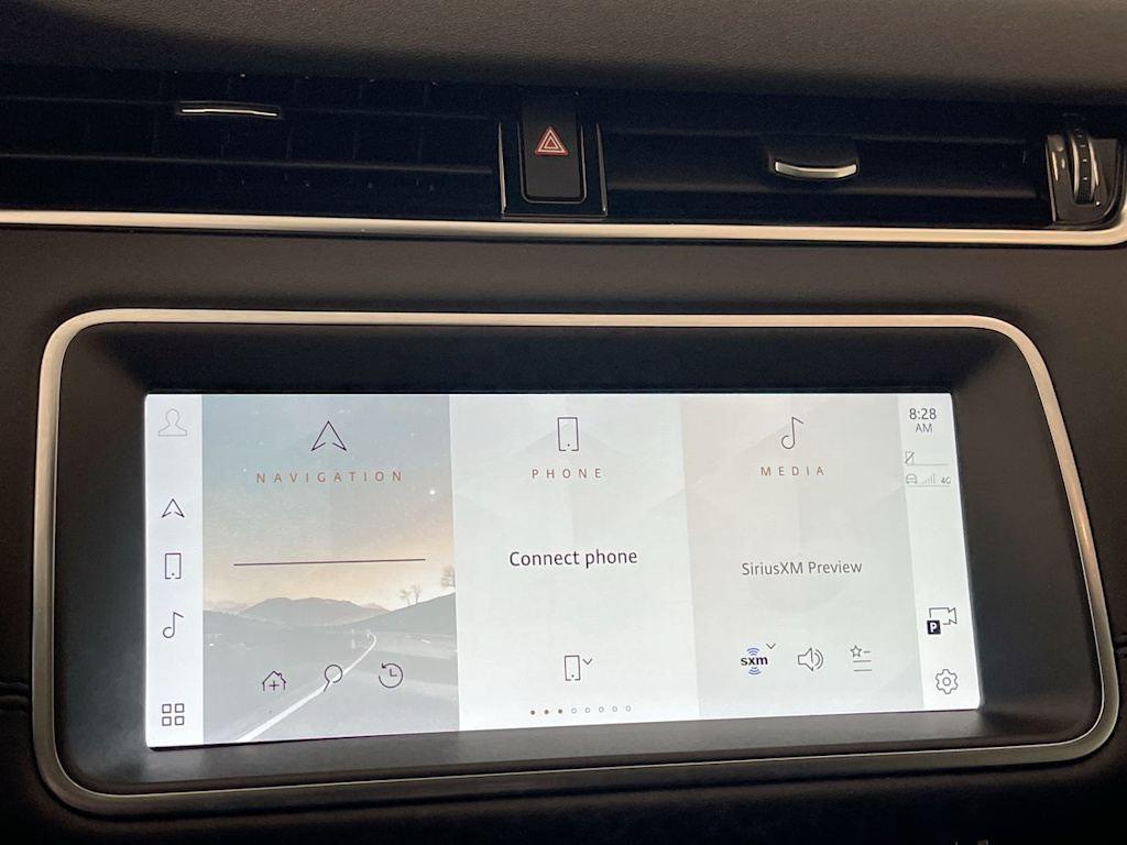 Thumbnail: 2022 Land Rover Range Rover Evoque - 11