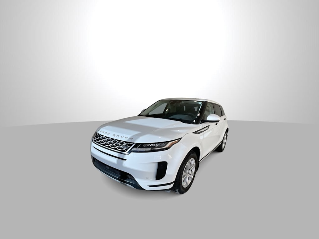 Thumbnail: 2022 Land Rover Range Rover Evoque - 5