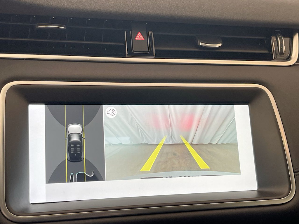 Thumbnail: 2022 Land Rover Range Rover Evoque - 22