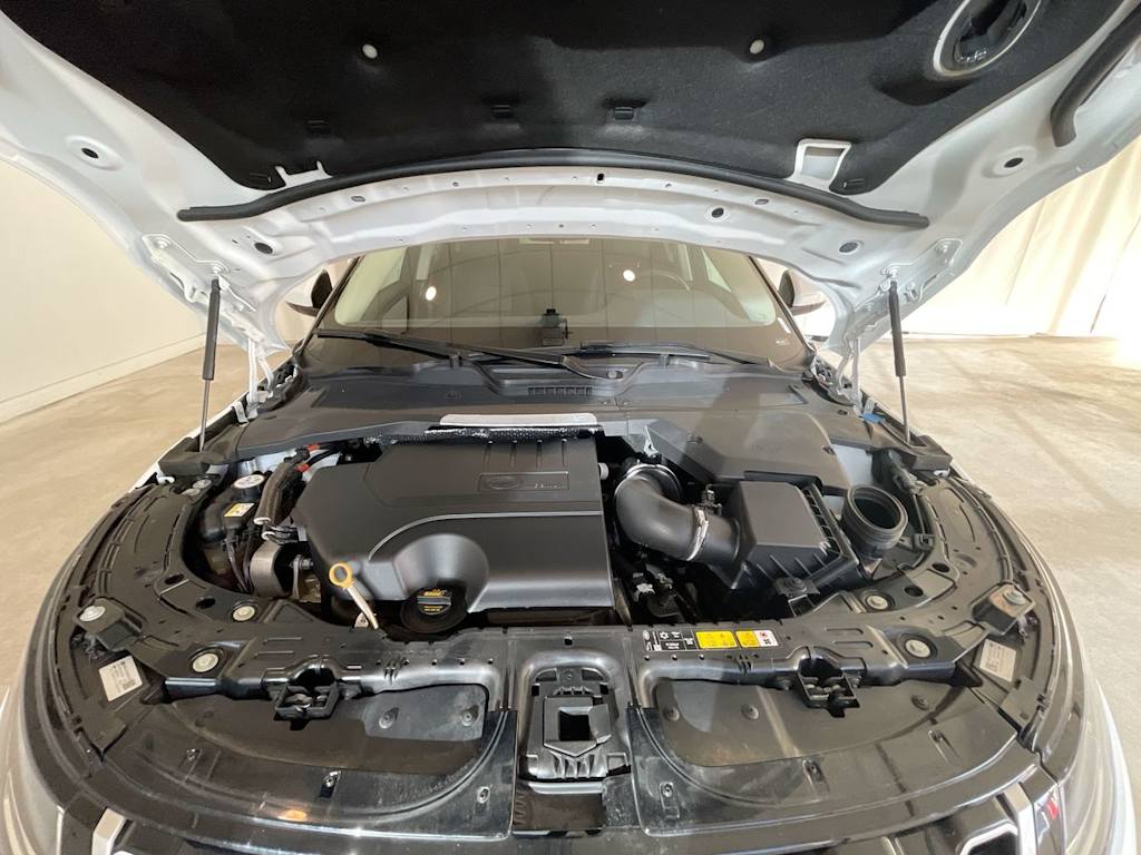 Thumbnail: 2022 Land Rover Range Rover Evoque - 7