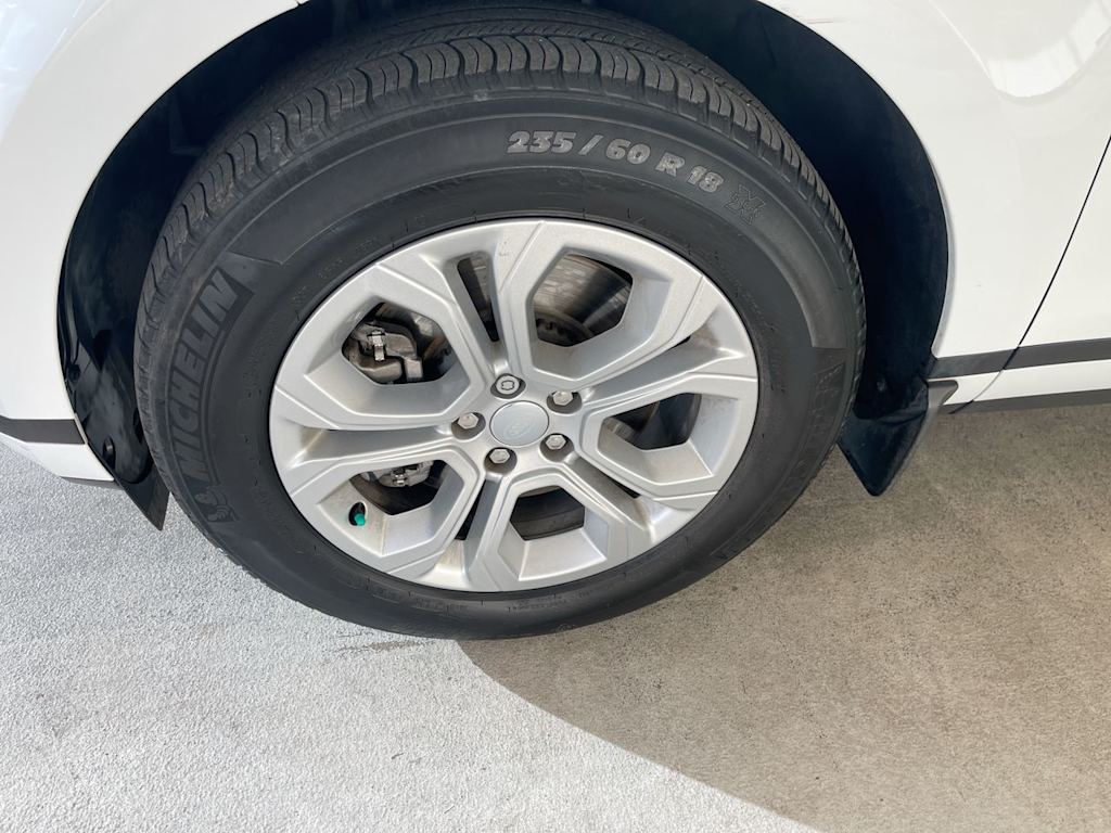 Thumbnail: 2022 Land Rover Range Rover Evoque - 6