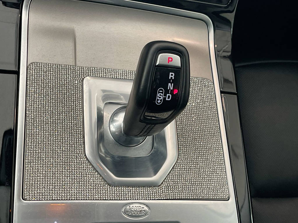 Thumbnail: 2022 Land Rover Range Rover Evoque - 14