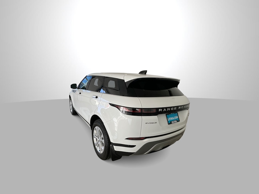 Thumbnail: 2022 Land Rover Range Rover Evoque - 16