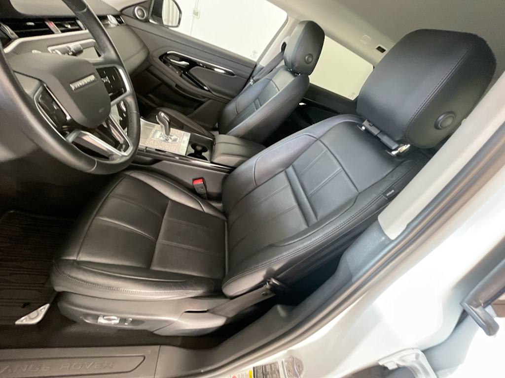 Thumbnail: 2022 Land Rover Range Rover Evoque - 8