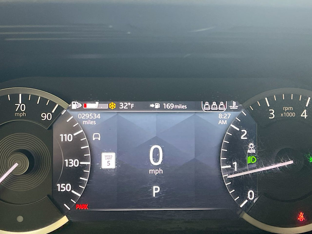 Thumbnail: 2022 Land Rover Range Rover Evoque - 12