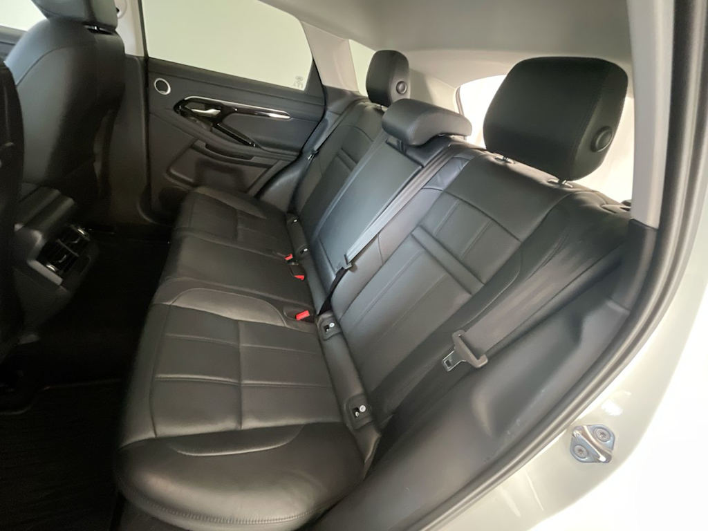 Thumbnail: 2022 Land Rover Range Rover Evoque - 10