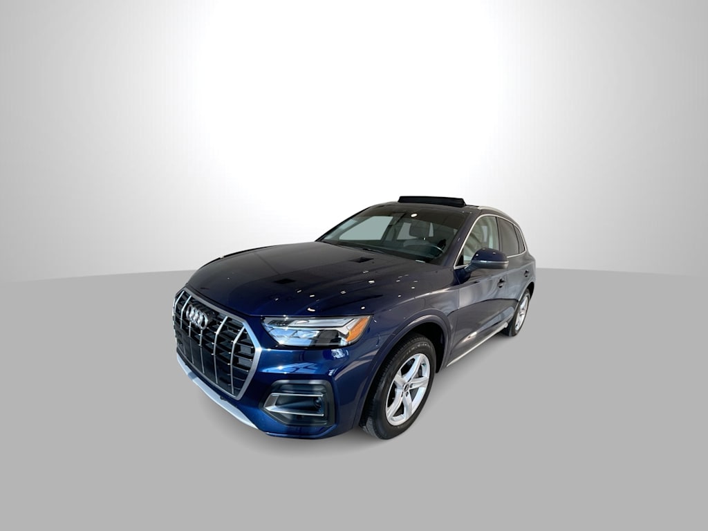 Thumbnail: 2021 Audi Q5 - 6