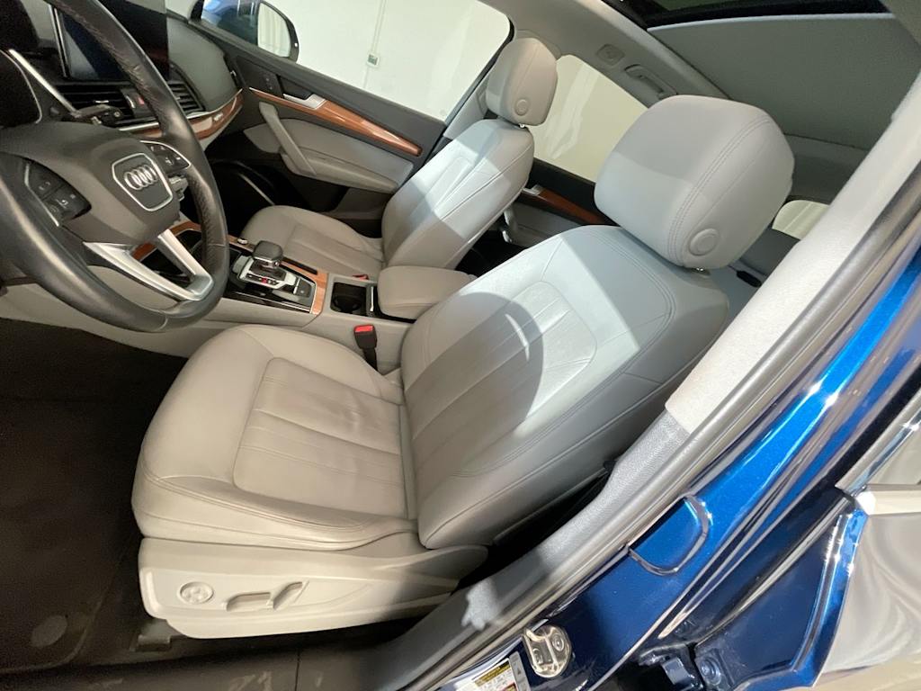Thumbnail: 2021 Audi Q5 - 9