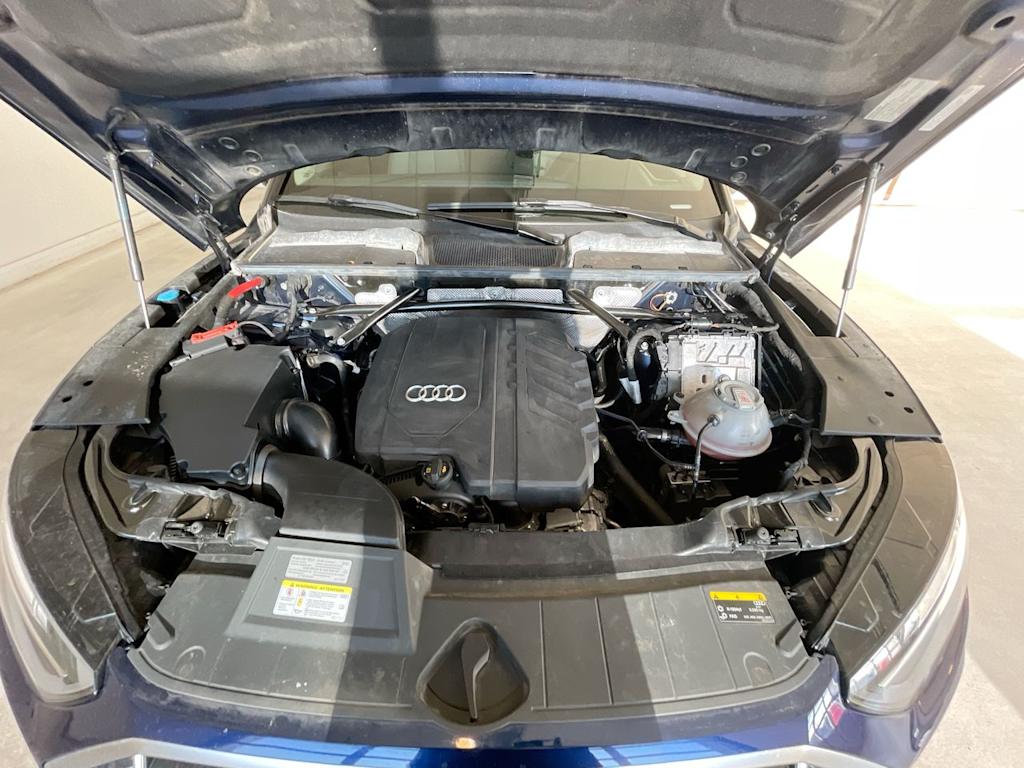 Thumbnail: 2021 Audi Q5 - 8