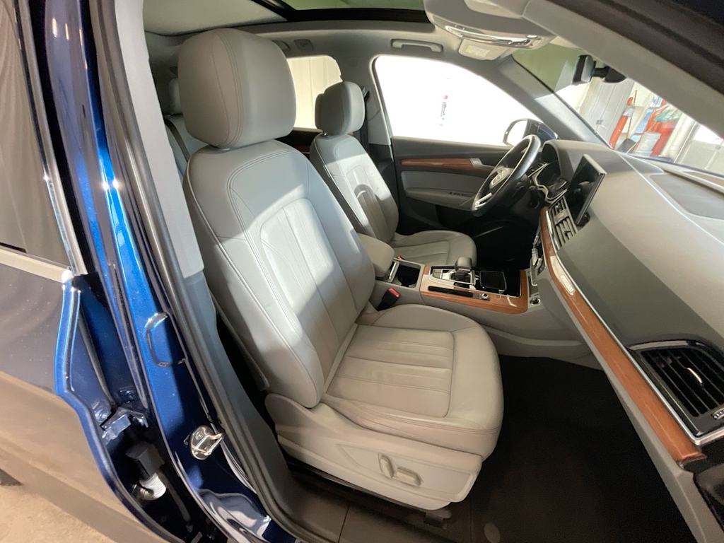 Thumbnail: 2021 Audi Q5 - 27