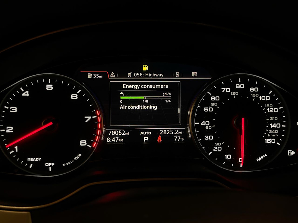 Thumbnail: 2019 Audi Q7 - 15