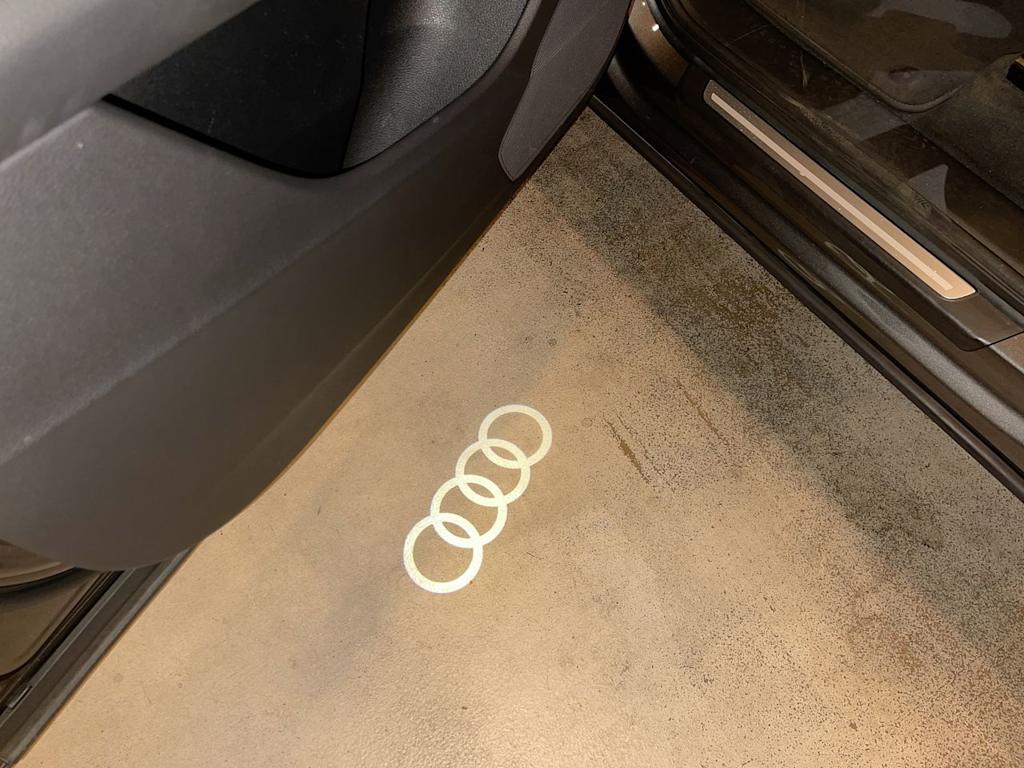 Thumbnail: 2019 Audi Q7 - 32