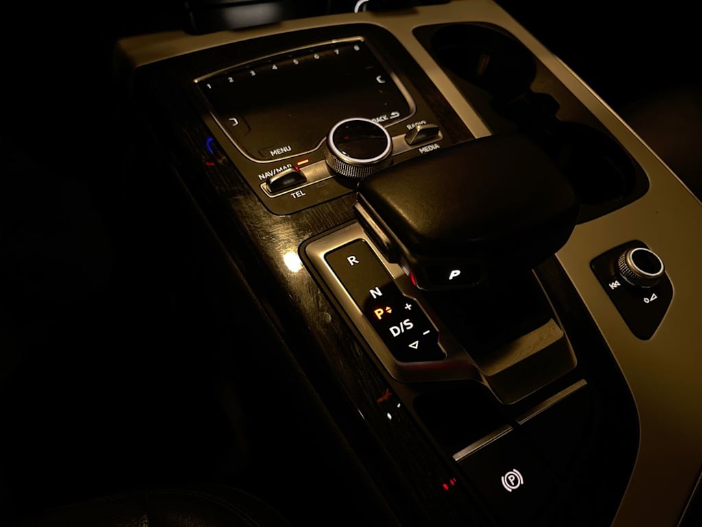 Thumbnail: 2019 Audi Q7 - 14