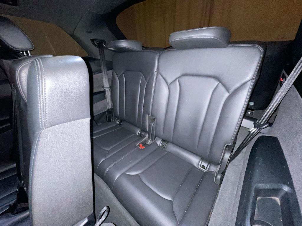 Thumbnail: 2019 Audi Q7 - 28