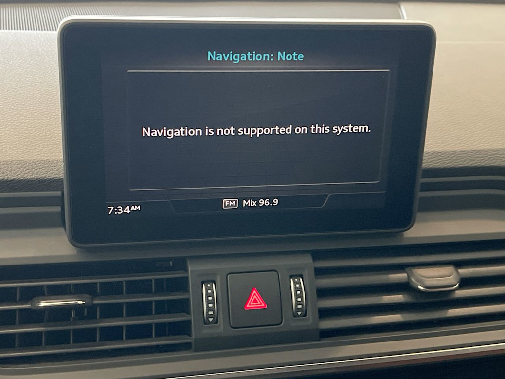 Thumbnail: 2019 Audi Q5 - 25