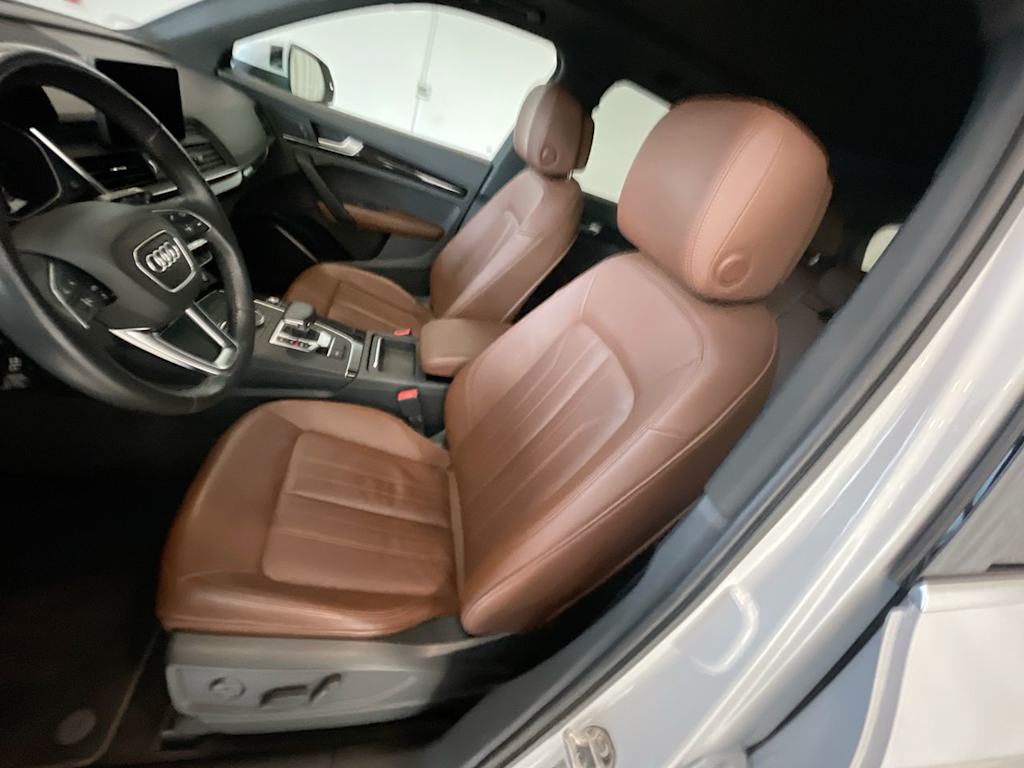 Thumbnail: 2019 Audi Q5 - 9
