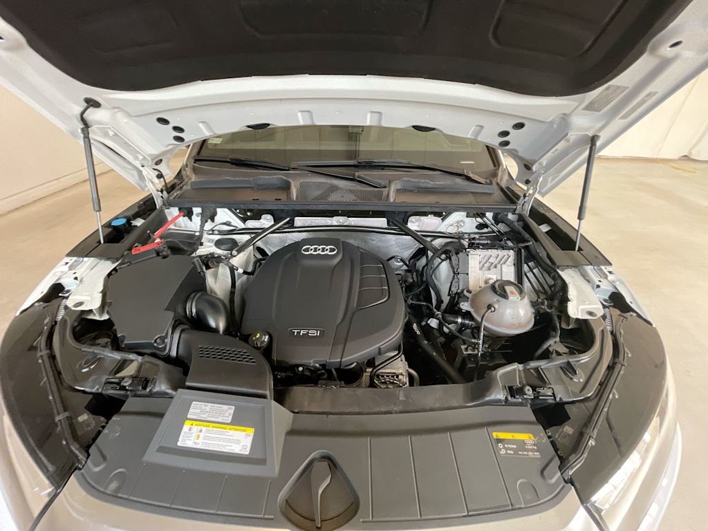Thumbnail: 2019 Audi Q5 - 8