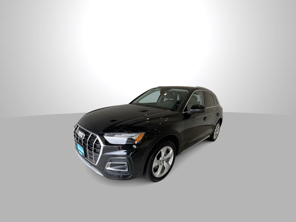 Thumbnail: 2021 Audi Q5 - 6