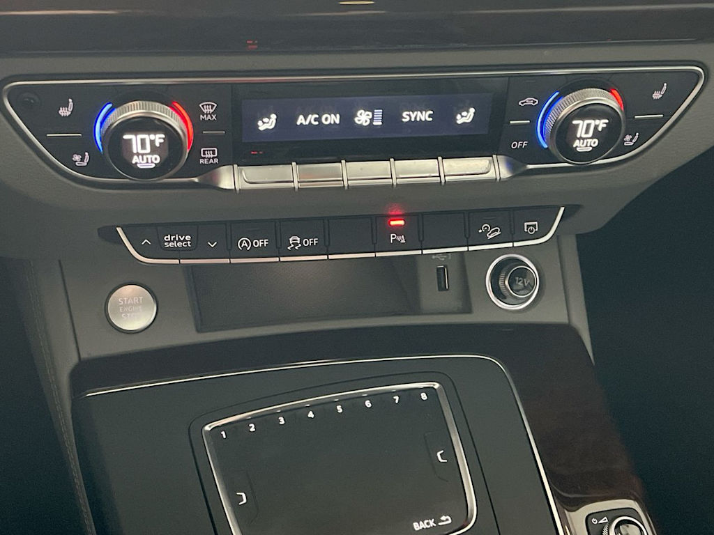 Thumbnail: 2019 Audi Q5 - 25