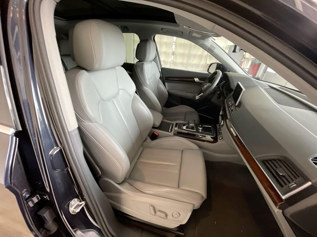 Thumbnail: 2019 Audi Q5 - 27