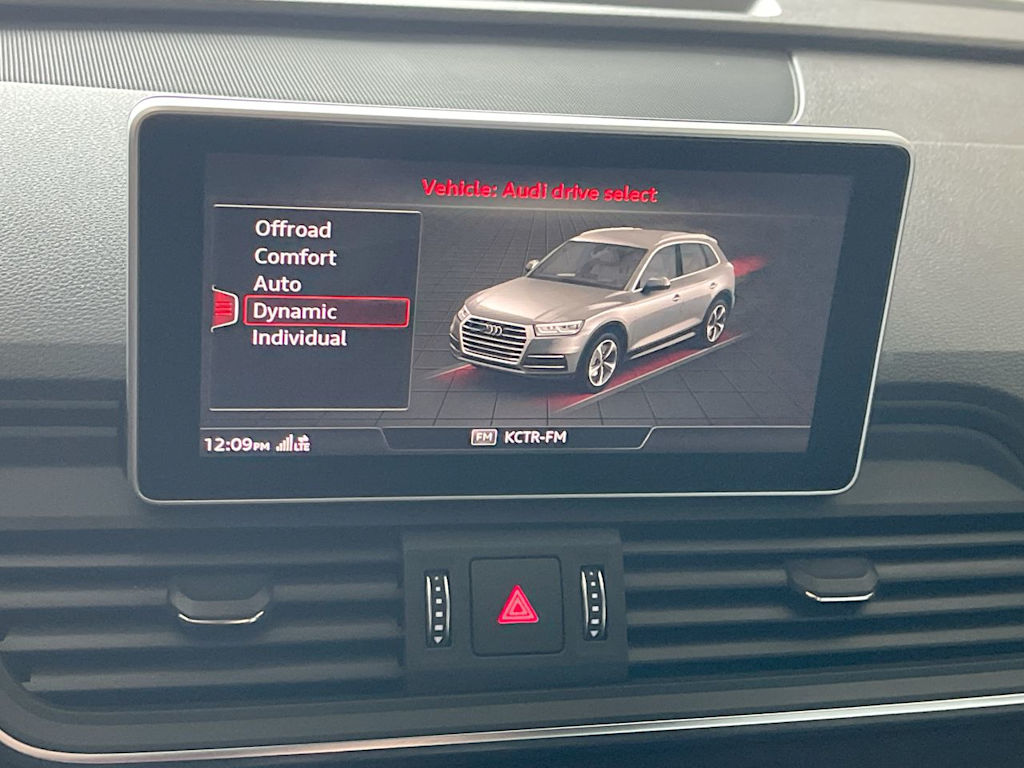 Thumbnail: 2019 Audi Q5 - 13