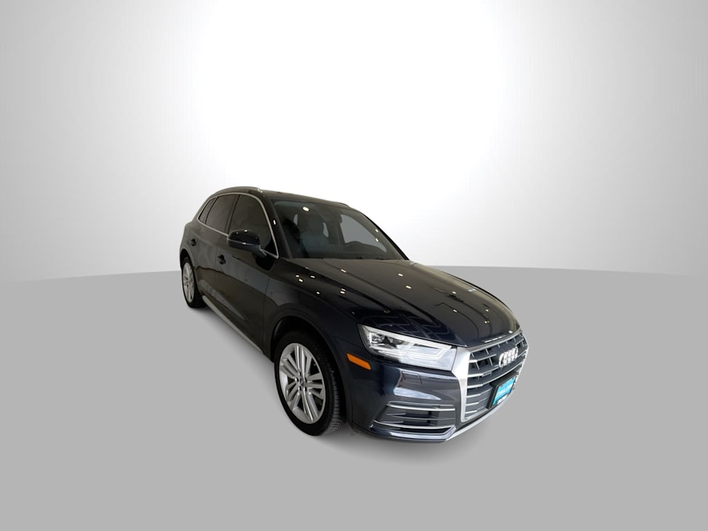 Thumbnail: 2019 Audi Q5 - 7