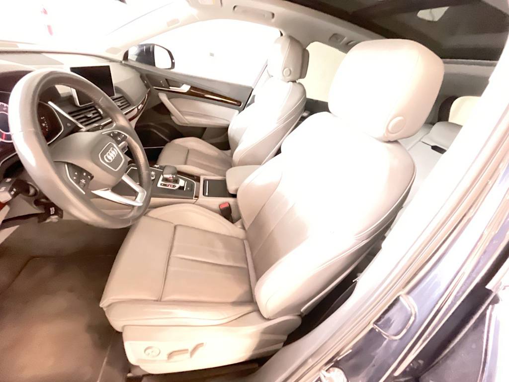 Thumbnail: 2019 Audi Q5 - 10