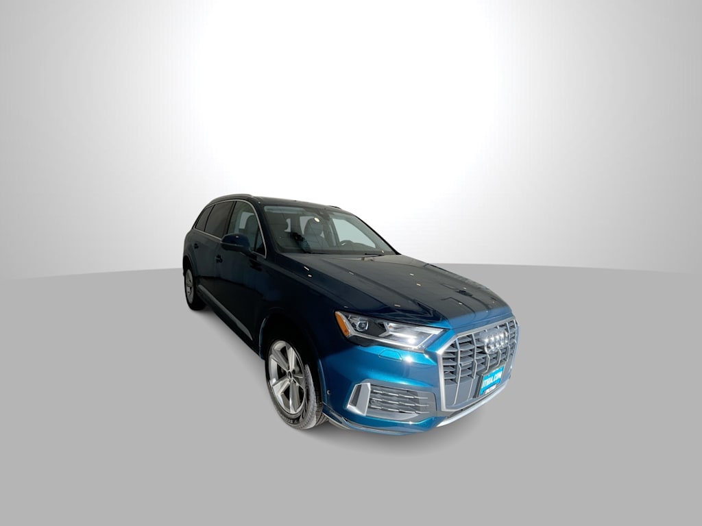 Thumbnail: 2021 Audi Q7 - 7