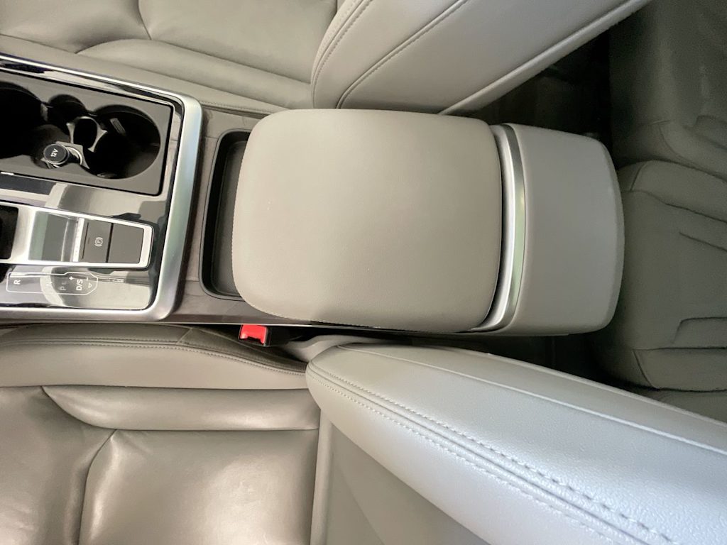 Thumbnail: 2021 Audi Q7 - 11