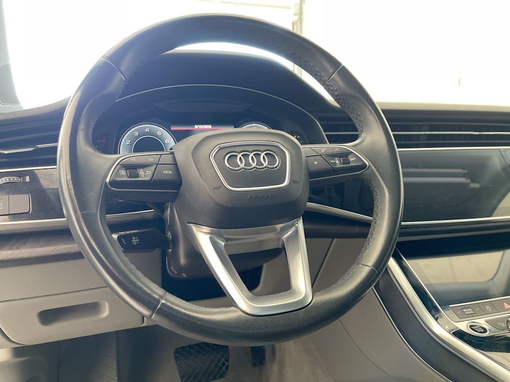 Thumbnail: 2021 Audi Q7 - 2
