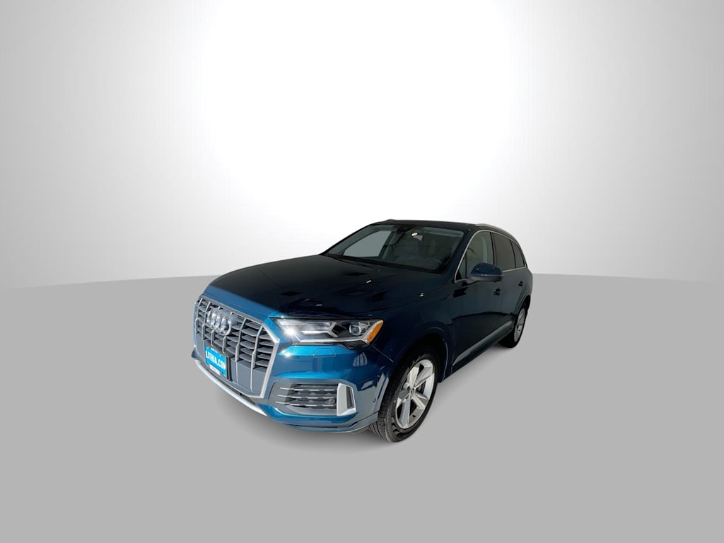 Thumbnail: 2021 Audi Q7 - 19