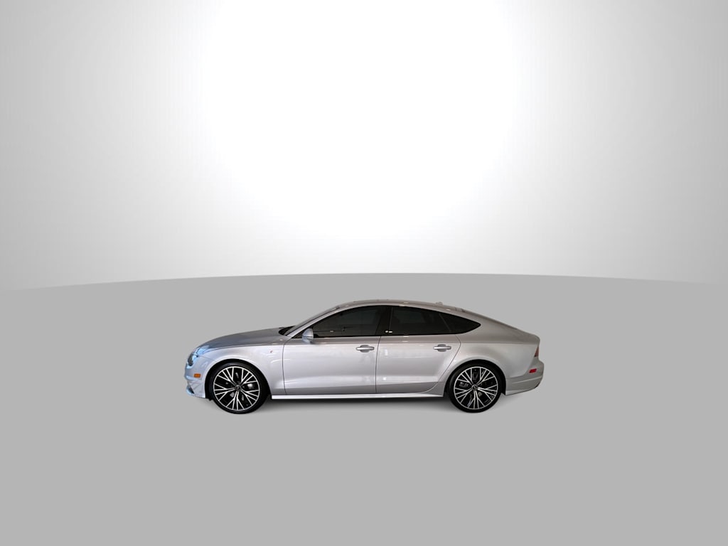Thumbnail: 2017 Audi A7 - 19