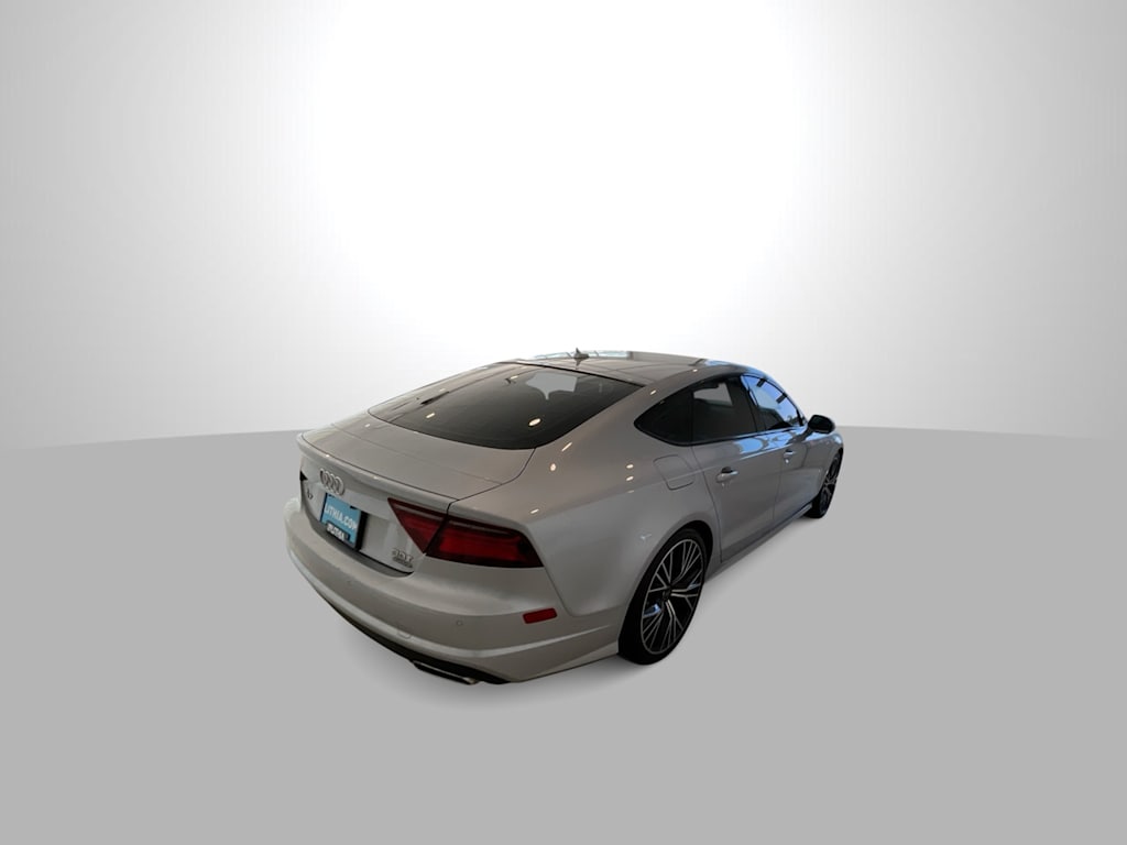 Thumbnail: 2017 Audi A7 - 20