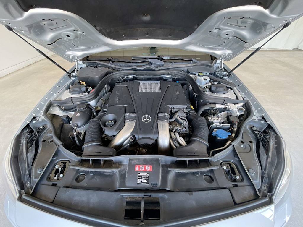 Thumbnail: 2014 Mercedes-Benz CLS - 7