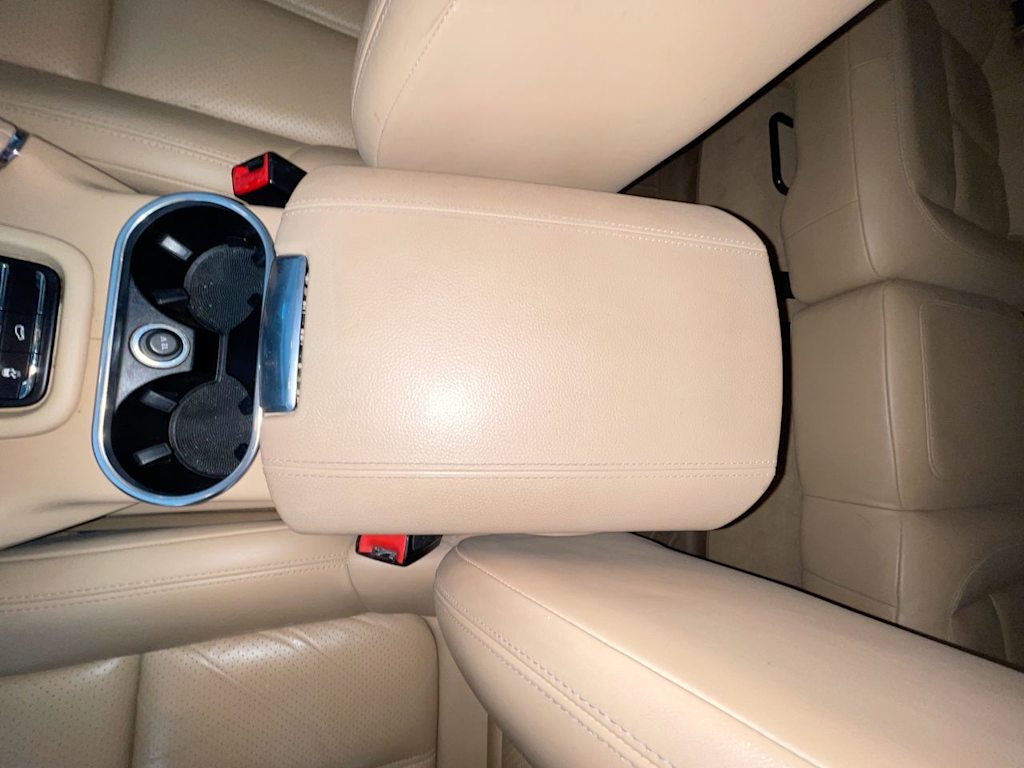 Thumbnail: 2013 Porsche Cayenne - 10