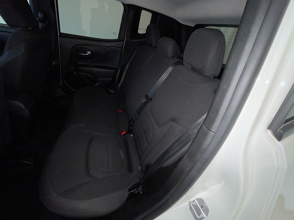 Thumbnail: 2017 Jeep Renegade - 12
