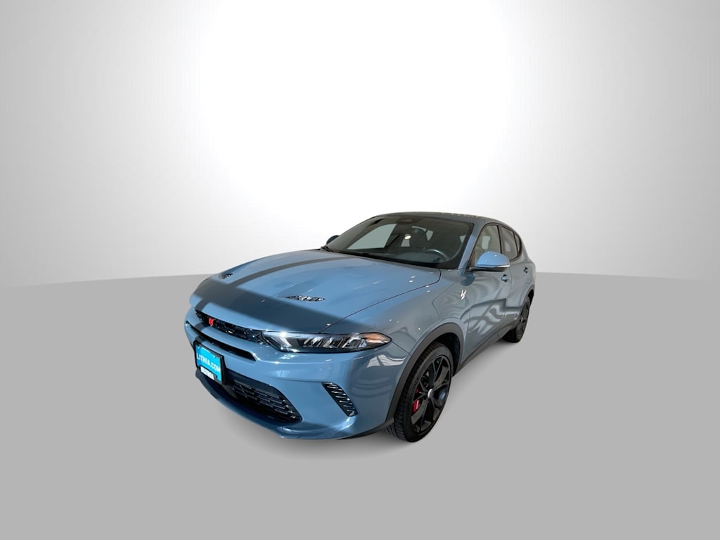Thumbnail: 2024 Dodge Hornet - 5