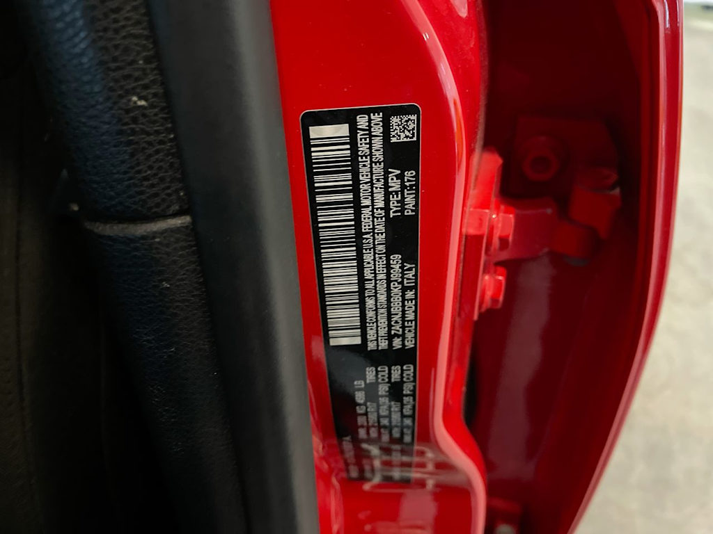 Thumbnail: 2019 Jeep Renegade - 16