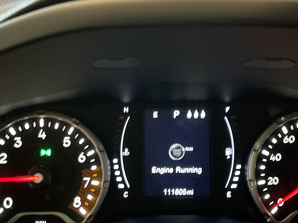 Thumbnail: 2019 Jeep Renegade - 14