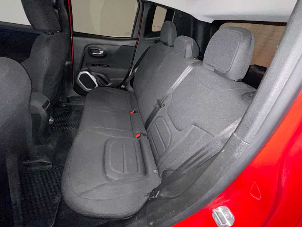 Thumbnail: 2019 Jeep Renegade - 26