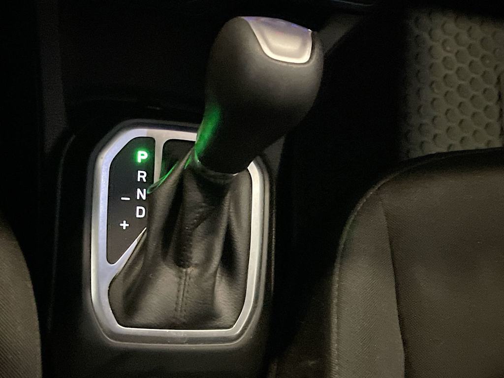 Thumbnail: 2019 Jeep Renegade - 13