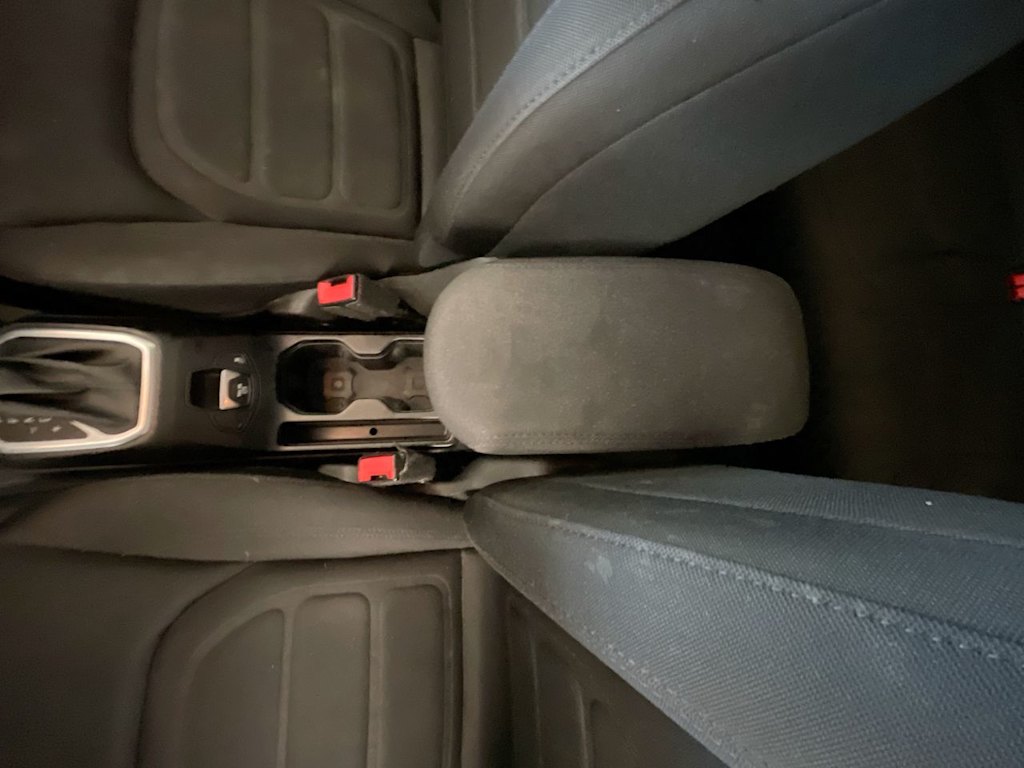 Thumbnail: 2019 Jeep Renegade - 27