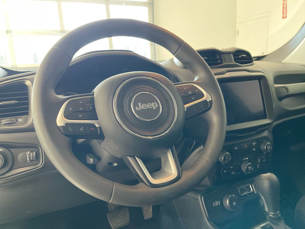 Thumbnail: 2023 Jeep Renegade - 2