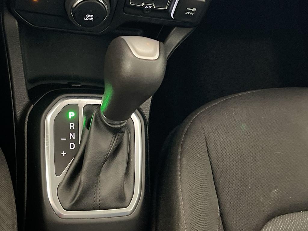 Thumbnail: 2023 Jeep Renegade - 14