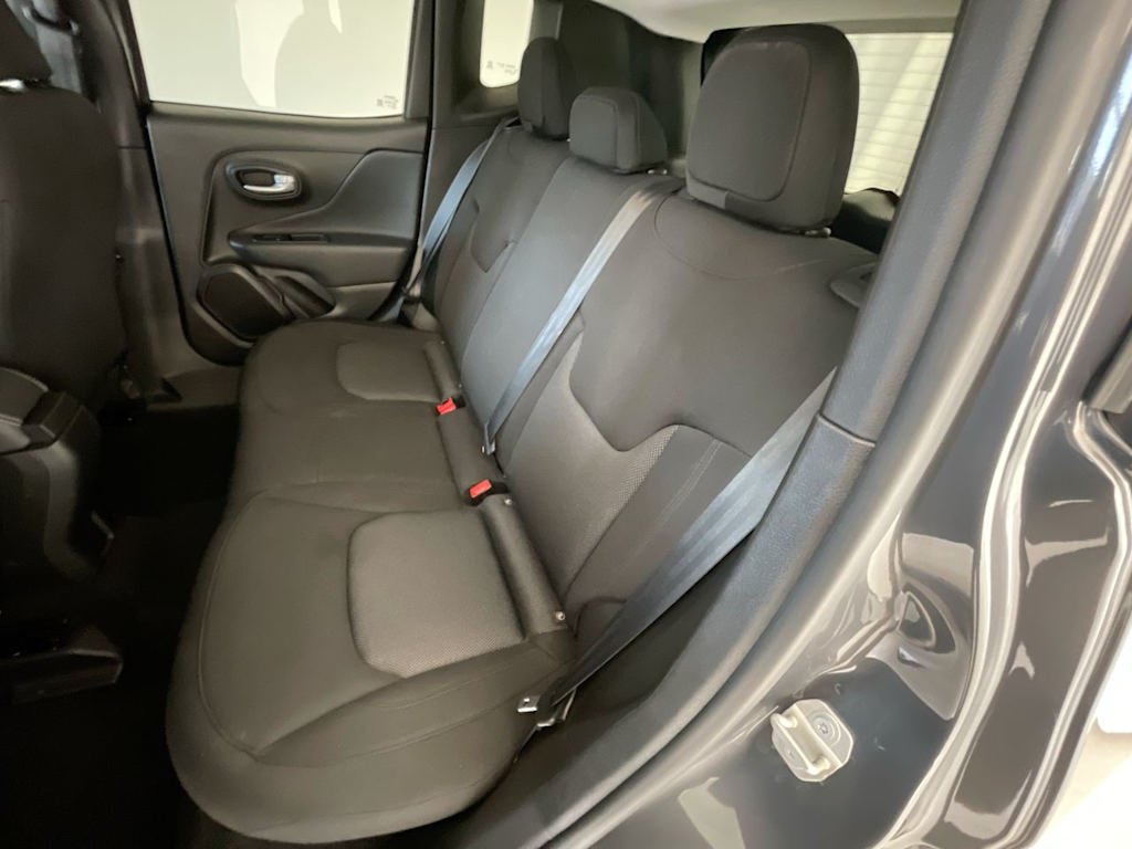 Thumbnail: 2023 Jeep Renegade - 12