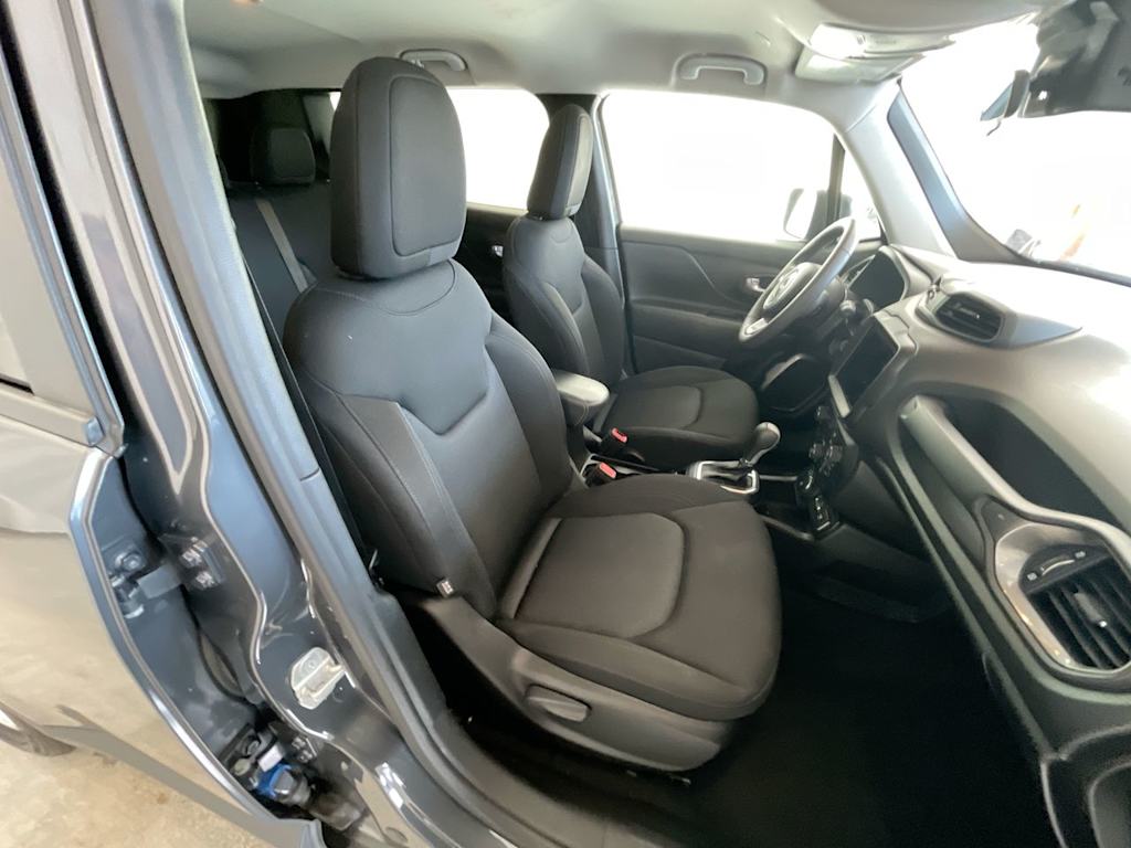 Thumbnail: 2023 Jeep Renegade - 11